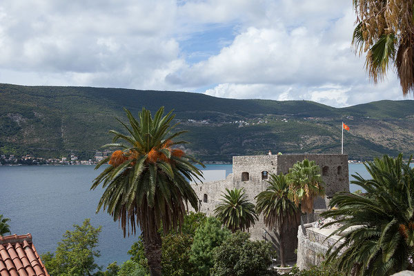 19.9. Herceg Novi - Forte Mare