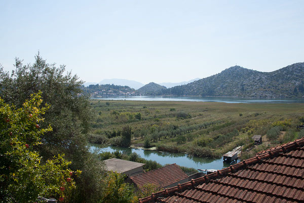 4.9. Beim Neretva Delta handelt es sich um ein äußerst fruchtbares Gebiet.