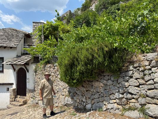 Počitelj