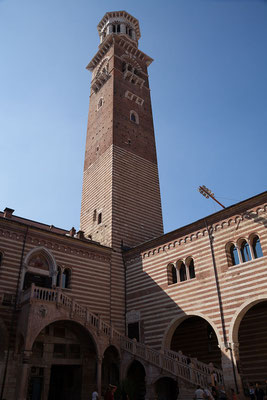 24.09. Verona - Torre dei Lamberti