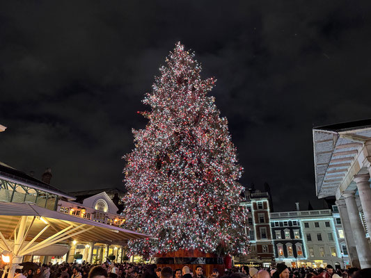Covent Garden 