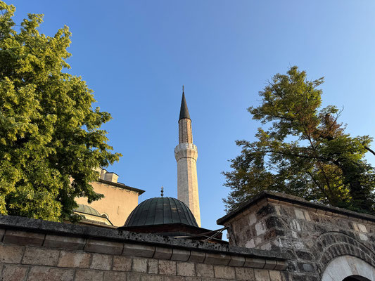 Baščaršija