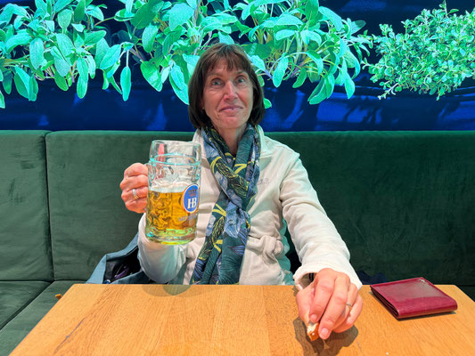 Prost! Auf Paris!