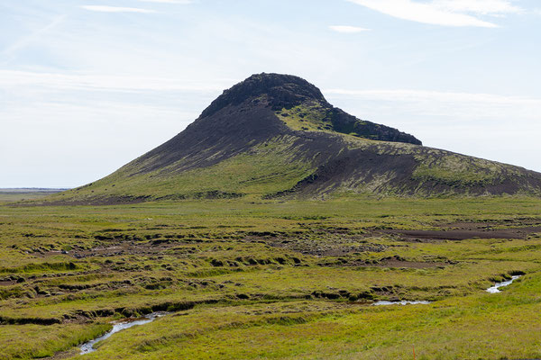 29.07. Krýsuvíkurkirkja