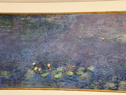 Musée de l'Orangerie