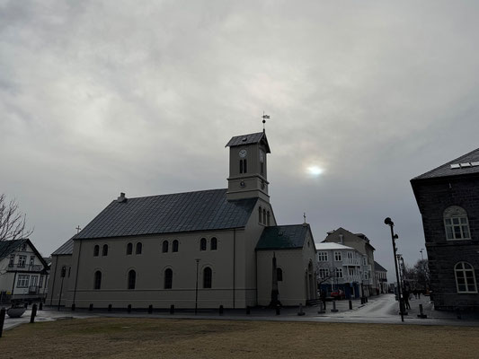 Reykjavík 