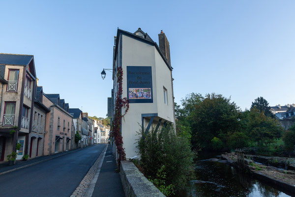 Pont Aven