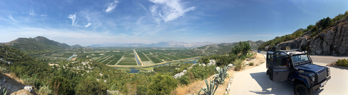 4.9. Neretva Delta