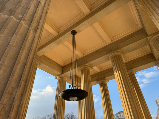 Brandenburger Tor