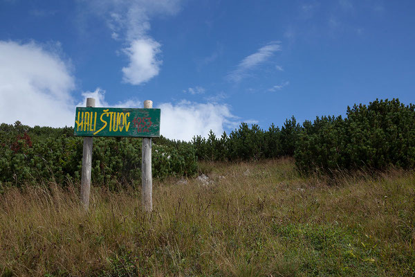 10.9. Durmitor Nationalpark