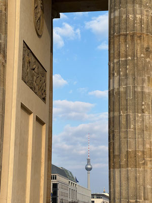 Brandenburger Tor