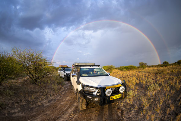 16.03. Morning Drive