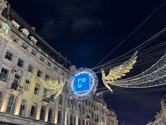 Regent Street