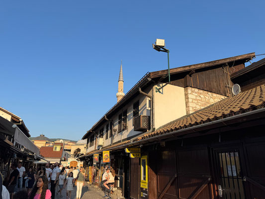 Baščaršija