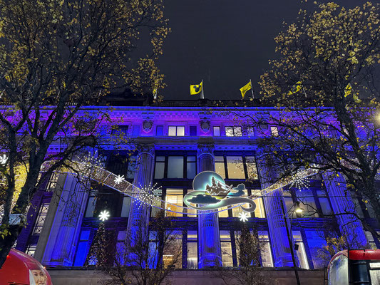 Selfridges