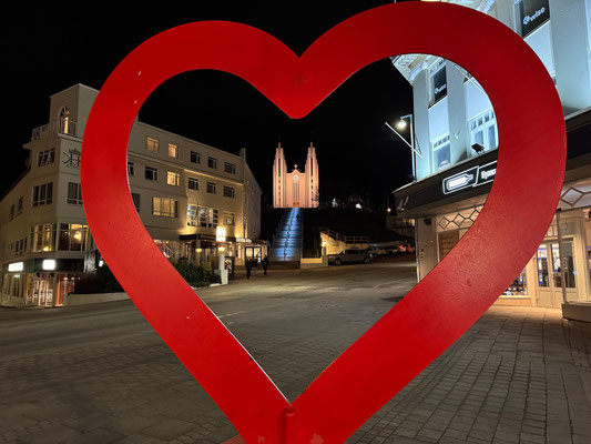 Akureyri