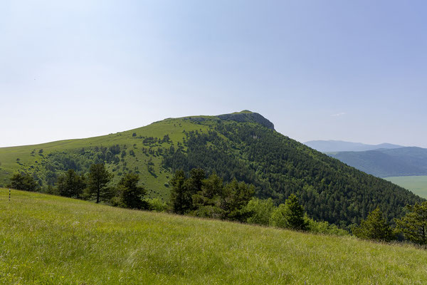 Planina Cincar