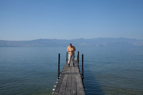 15.9. Lake Shkodra Resort