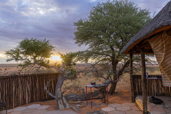 02.03. Red Dune Camp