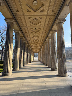 Museumsinsel