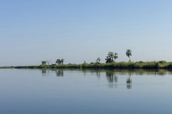 20.03. Morning Cruise