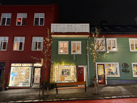 Reykjavík 