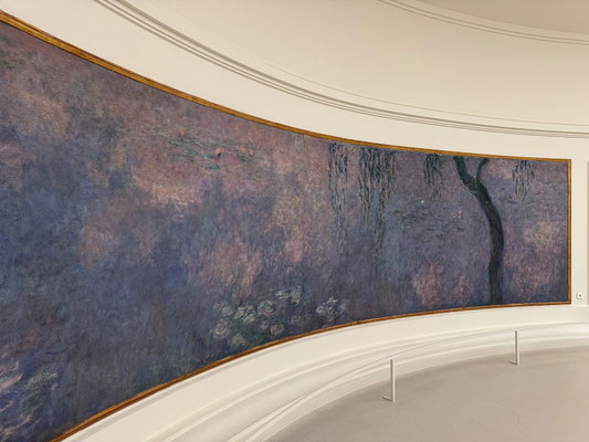 Musée de l'Orangerie