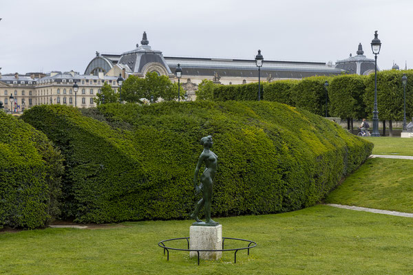 Jardin des Tuileries