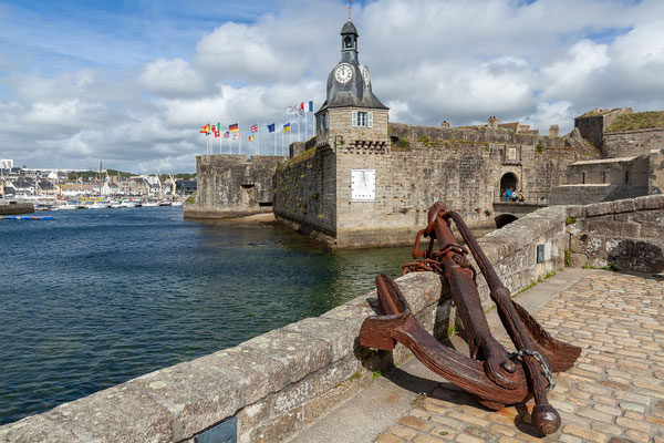 Concarneau - Ville close