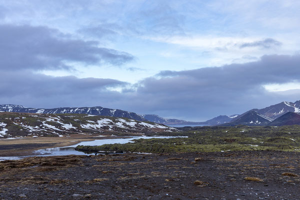 Vatnaleið