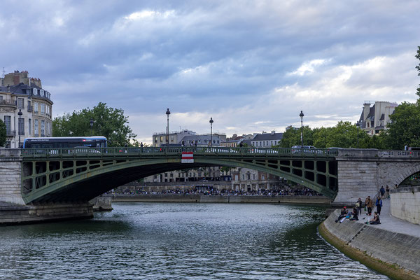 Pont de Sully