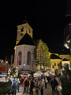 St. Wolfgang