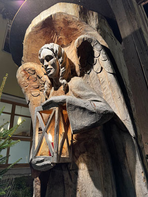 St. Wolfgang