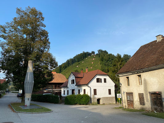 10.09. Podsreda: Marktplatz