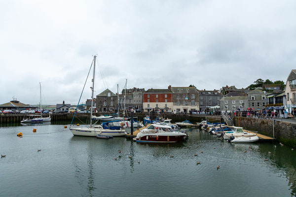 03.09. Padstow