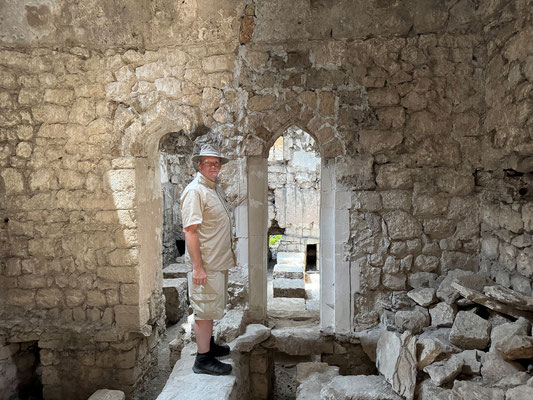 Hamam, Počitelj