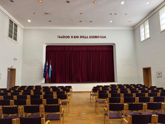 Kočevje Regionalmuseum
