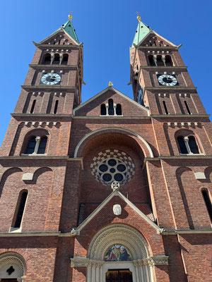 Frančiškanska bazilika sv. Marije
