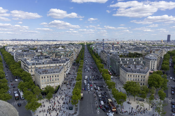 Champs-Élysées