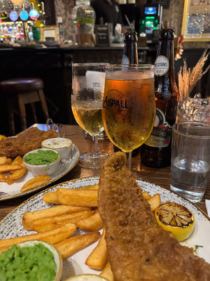 The Golden Lion