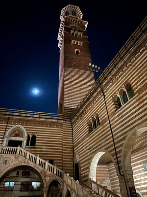  10.05. Torre Lamberti, Verona