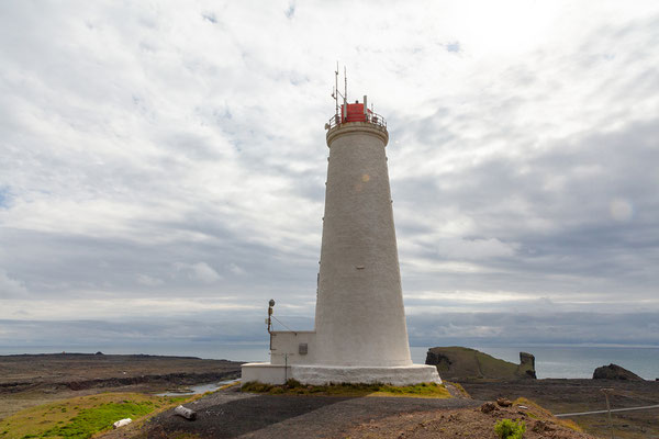 02.08. Reykjanesviti