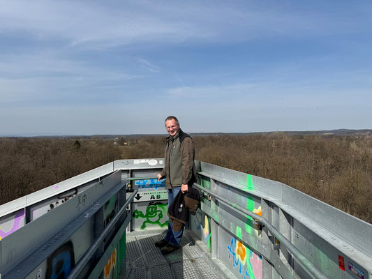 Murturm