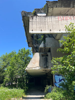 Olimpijski Hotel Igman