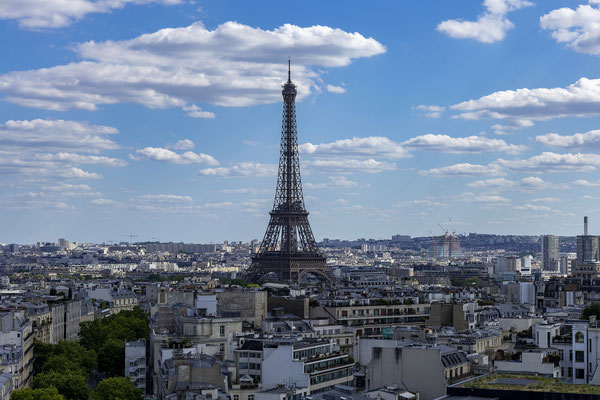 Tour Eiffel