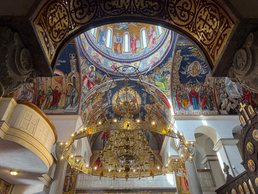 Christ-Erlöser-Kathedrale