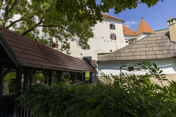Velenje Castle