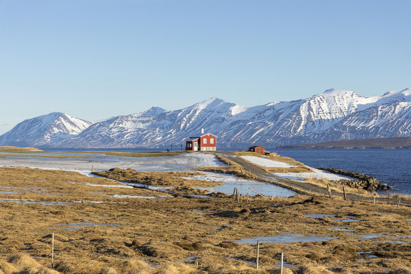 Eyjafjörður