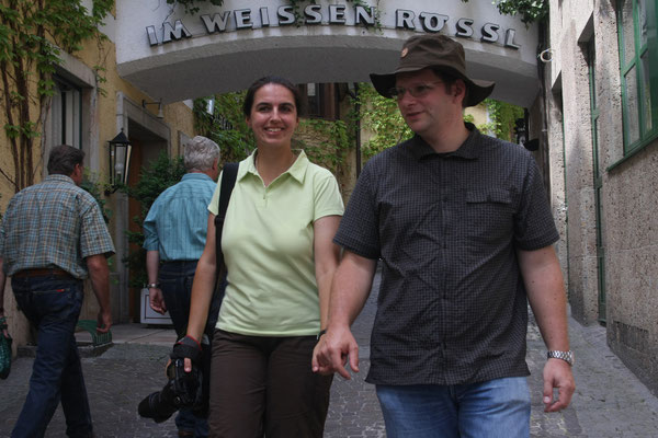 Österreich, Wolfgangsee, 2008