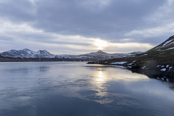 Vatnaleið